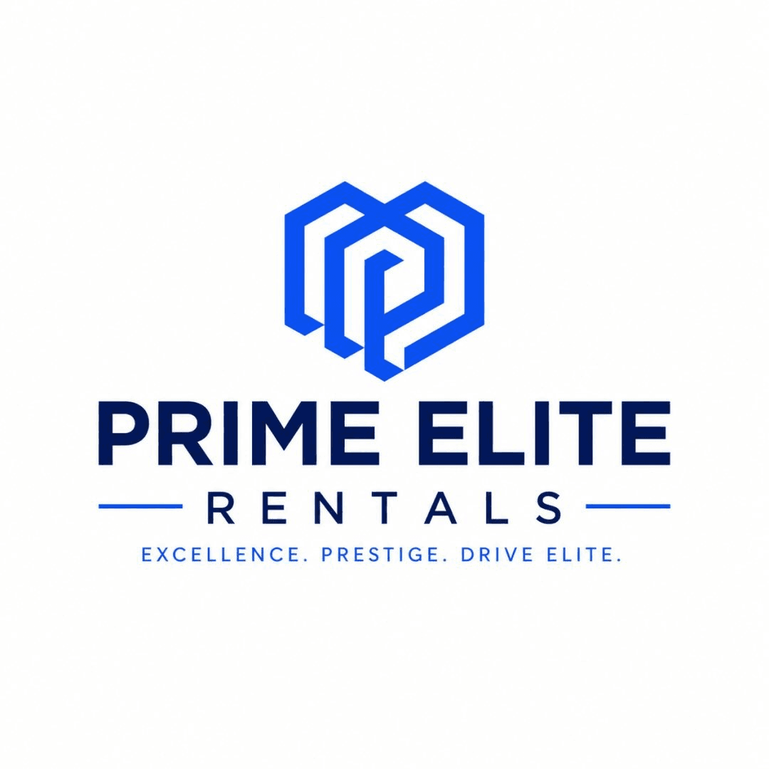 Prime Elite Rentals