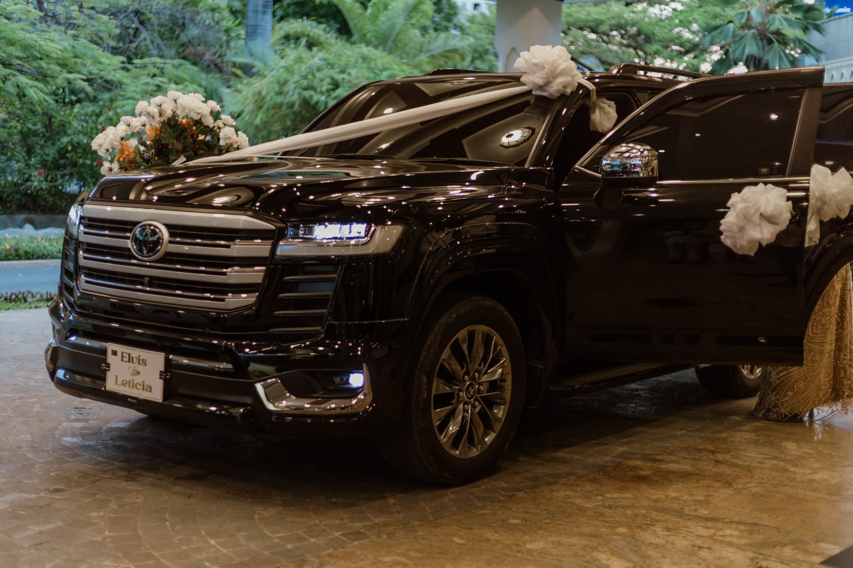 Prime Elite Rentals fleet