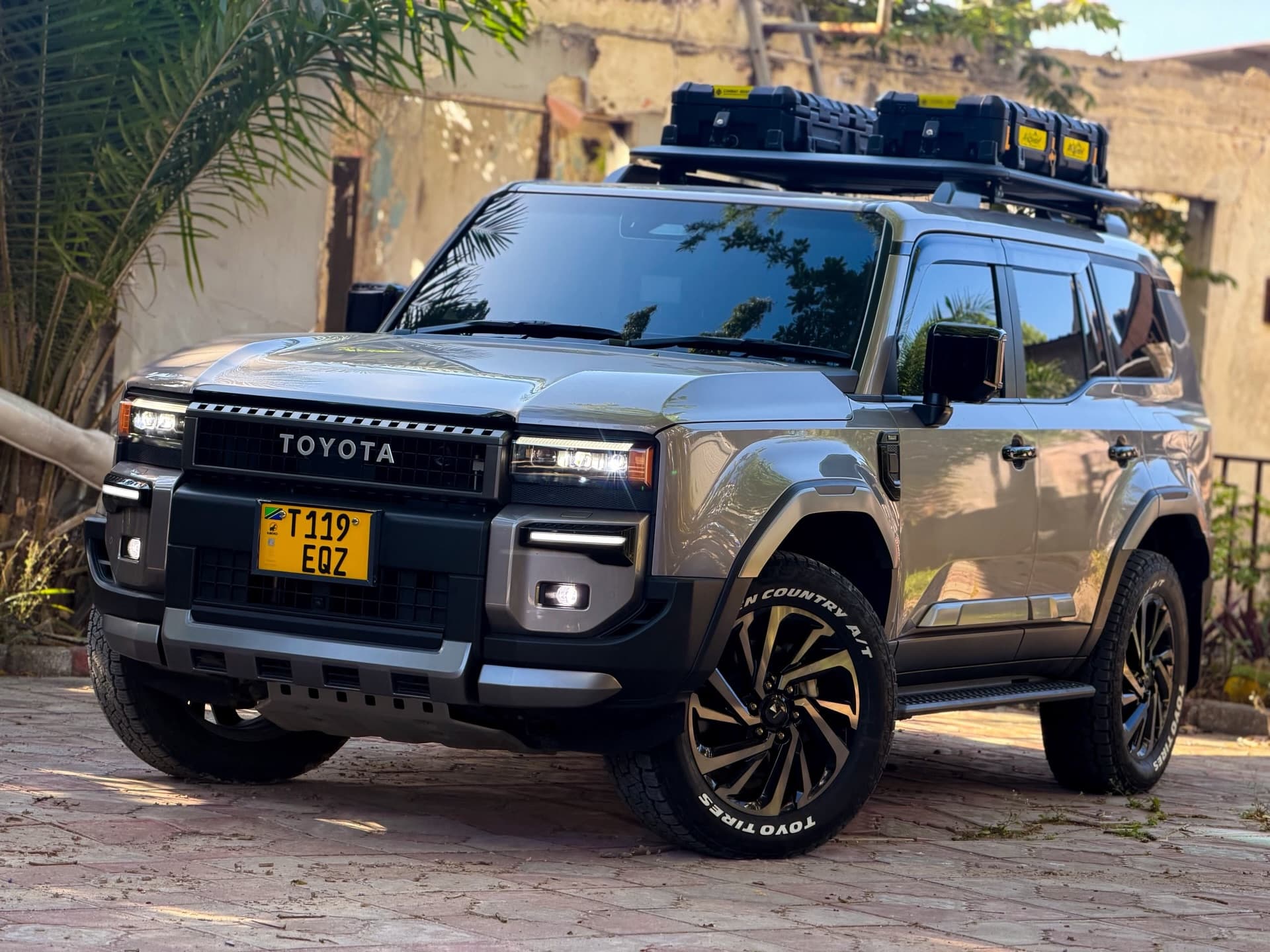 Prime Elite Rentals fleet